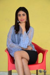 Irra Mor New Photos